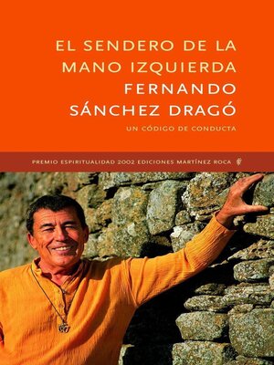 cover image of El sendero de la mano izquierda